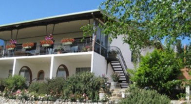 Sages Haus Bed And Breakfast - Coogee Beach Accommodation 0