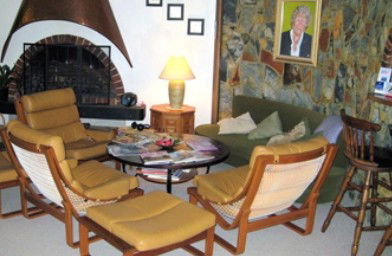 Sages Haus Bed And Breakfast - Coogee Beach Accommodation 2