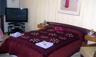 Sages Haus Bed And Breakfast - Coogee Beach Accommodation 3