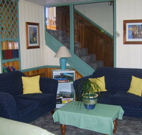 Sonnblick Lodge - Coogee Beach Accommodation