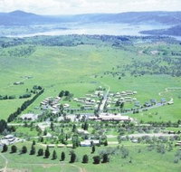 The Station Jindabyne - Coogee Beach Accommodation