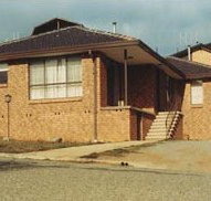 Dragotin Perusko Apartments - Coogee Beach Accommodation