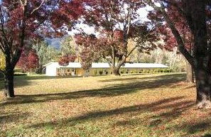 Talbingo Mountain Retreat - Coogee Beach Accommodation 4