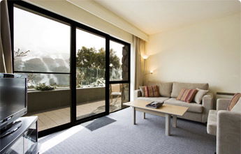 Lantern Apartments Thredbo - Coogee Beach Accommodation 0