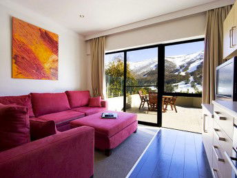 Lantern Apartments Thredbo - Coogee Beach Accommodation 1
