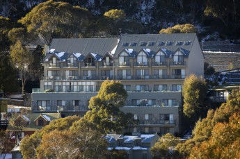 Lantern Apartments Thredbo - Coogee Beach Accommodation 2