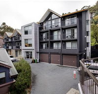 Snowgoose Apartments - Coogee Beach Accommodation