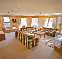 Attunga Ski Lodge Thredbo - Coogee Beach Accommodation