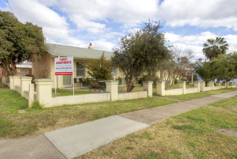Tumut Apartments - Coogee Beach Accommodation 1