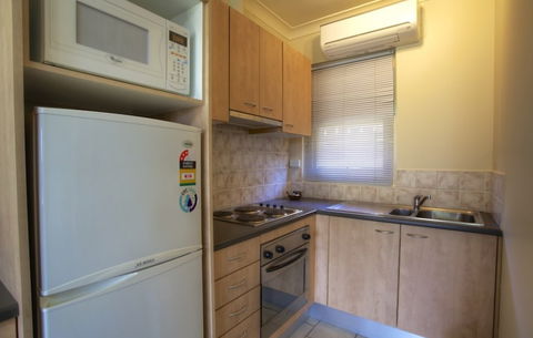 Tumut Apartments - Coogee Beach Accommodation 3