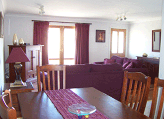 Elm Cottage - Coogee Beach Accommodation