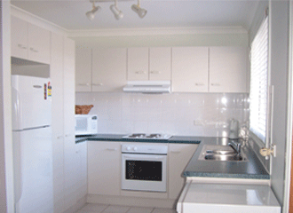 Elm Cottage - Coogee Beach Accommodation 1