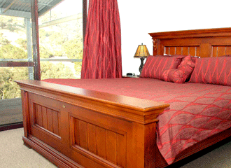 Elm Cottage - Coogee Beach Accommodation 2