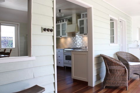 The Cottage Tumut - Coogee Beach Accommodation 0