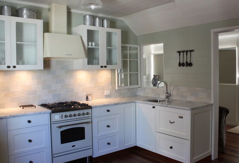 The Cottage Tumut - Coogee Beach Accommodation 2