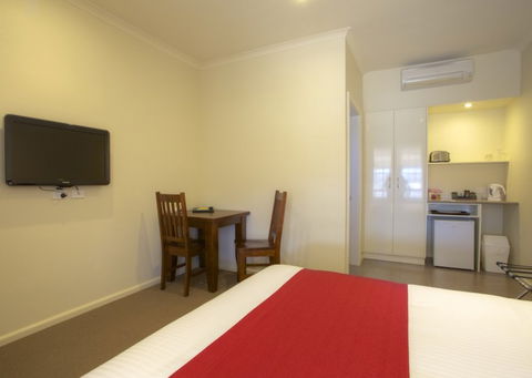 Amaroo Motel - Coogee Beach Accommodation 1