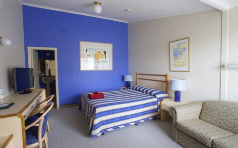 Amaroo Motel - Coogee Beach Accommodation 2