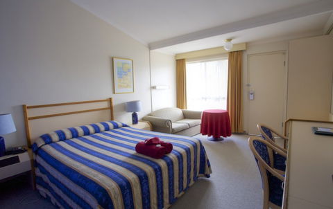Amaroo Motel - Coogee Beach Accommodation 3