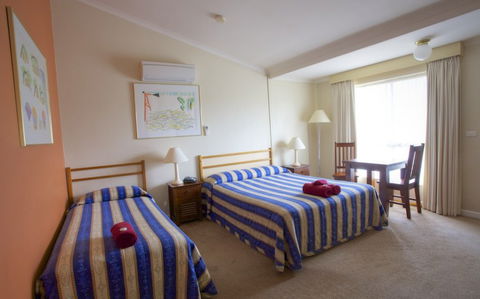 Amaroo Motel - Coogee Beach Accommodation 4