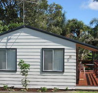 Beach House Fingal Bay - Coogee Beach Accommodation