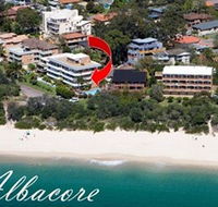 Albacore 4 - Coogee Beach Accommodation