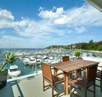 Crows Nest - Nelson Bay - Coogee Beach Accommodation