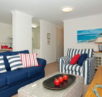 Bay Parklands - Coogee Beach Accommodation