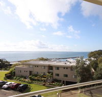 Unit 11 Oasis - Coogee Beach Accommodation