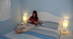 Anchorage - Shoal Bay - Coogee Beach Accommodation 0