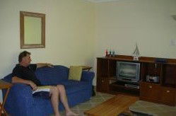 Anchorage - Shoal Bay - Coogee Beach Accommodation 1
