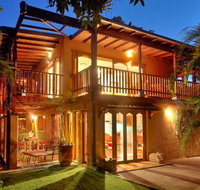 Bali at the Bay - Coogee Beach Accommodation
