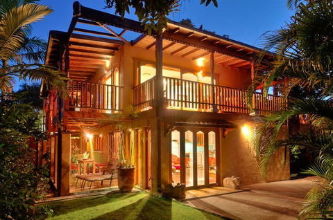 Bali At The Bay - Coogee Beach Accommodation 0
