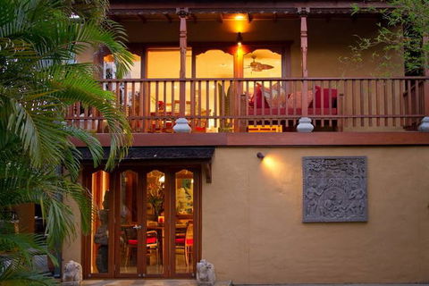 Bali At The Bay - Coogee Beach Accommodation 4