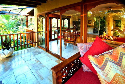 Bali At The Bay - Coogee Beach Accommodation 5