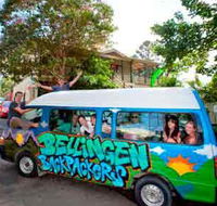 Bellingen YHA - Coogee Beach Accommodation