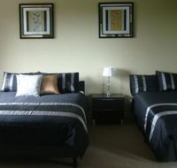 A Sacred Mountain Retreat - Coogee Beach Accommodation