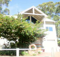 Nelson Bay Bed and Breakfast - Coogee Beach Accommodation