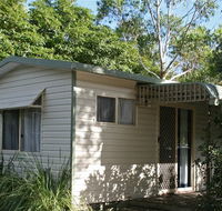 Fingal Bay Holiday Park - Port Stephens - Coogee Beach Accommodation