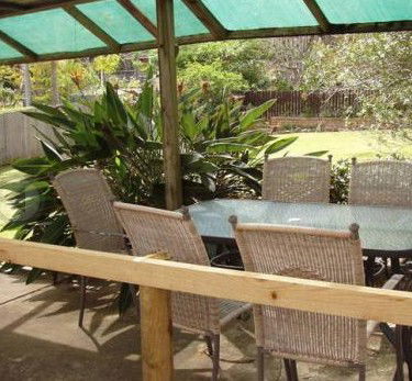 Forster Hilltop Retreat - Coogee Beach Accommodation 0