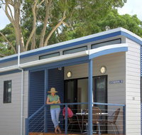 Shoal Bay Holiday Park - Port Stephens - Coogee Beach Accommodation