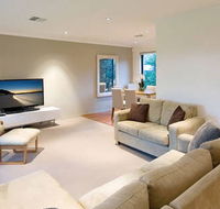 Sea Pearl - Coogee Beach Accommodation