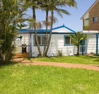 A Beach House on Sunset - Coogee Beach Accommodation