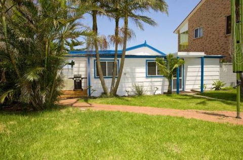 A Beach House On Sunset - Coogee Beach Accommodation 0