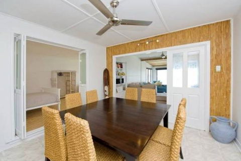 A Beach House On Sunset - Coogee Beach Accommodation 1