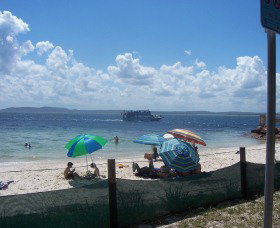 2 Northward - Coogee Beach Accommodation 0
