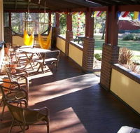Bundanoon YHA - Coogee Beach Accommodation