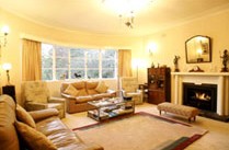 Chelsea Park - Coogee Beach Accommodation 1