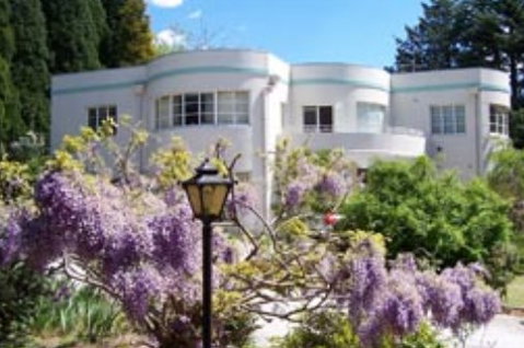 Chelsea Park - Coogee Beach Accommodation 5