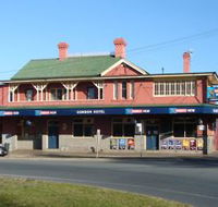 Gordon Hotel - Coogee Beach Accommodation