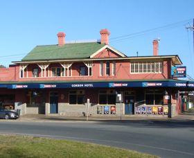 Gordon Hotel - Coogee Beach Accommodation 0